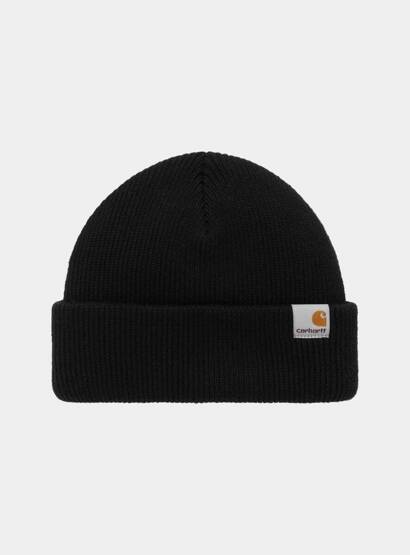 Carhartt WIP Daxton Beanie (Black)