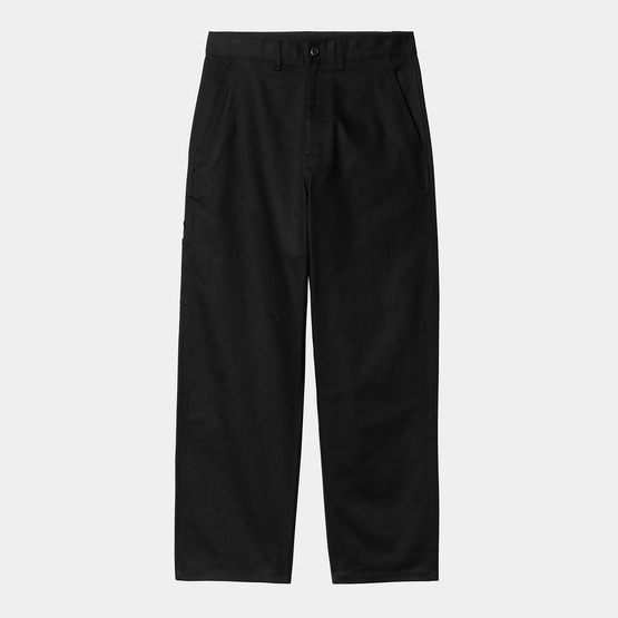 Carhartt WIP Midland Pant (Black)