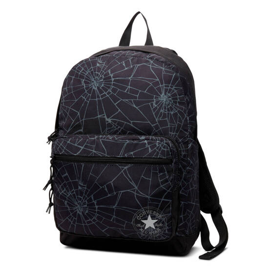 Converse Cons Glass Go 2 Backpack (Black)