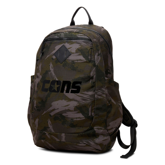 Converse Cons Utility Backpack (Camo)