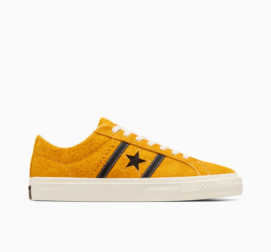 Converse One Star Academy Pro OX (Sunflower Gold/ Black/ Egret)