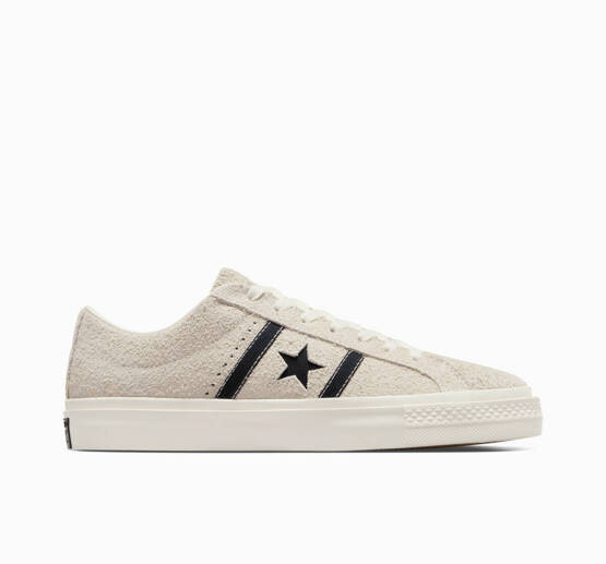 Converse One Star Academy Pro OX (Totally Neutral/ Black/ Egret)