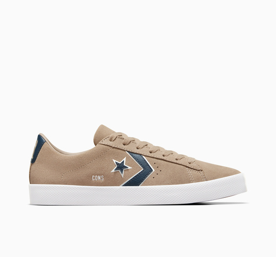 Converse Vulc Pro OX (Vintage Cargo/White/Navy)