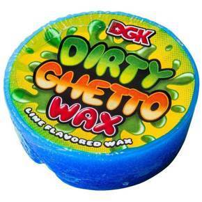 DGK Wax - Dirty Ghetto Wax