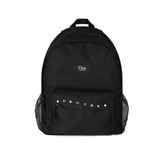 Dime Classic Studded rucsac negru