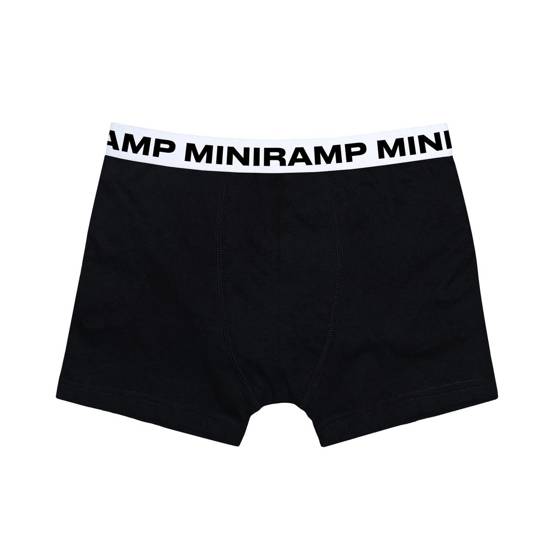 Miniramp boxeri 