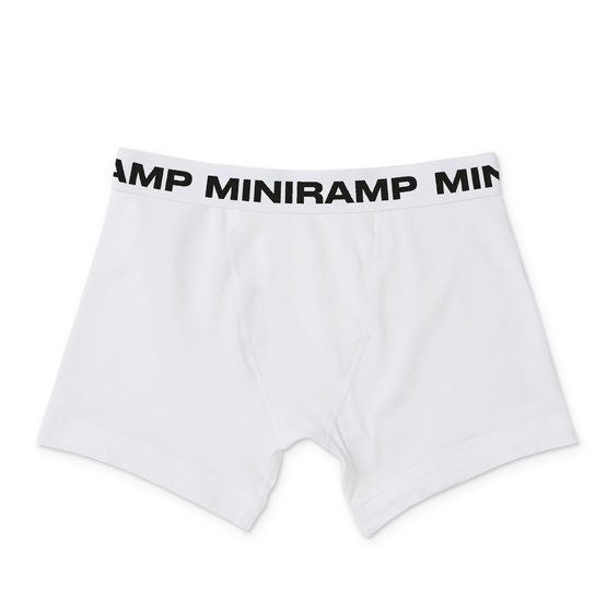 Miniramp boxeri 