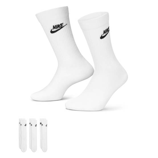 Nike Everyday Plus Cushioned (3 perechi)