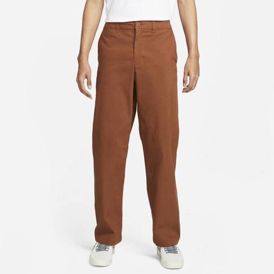 Pantaloni chino Nike Sb Loose Fit Chino