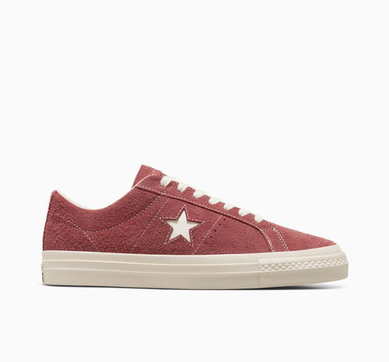 Pantofi Converse One Star Pro Suede (Cave Shadow)