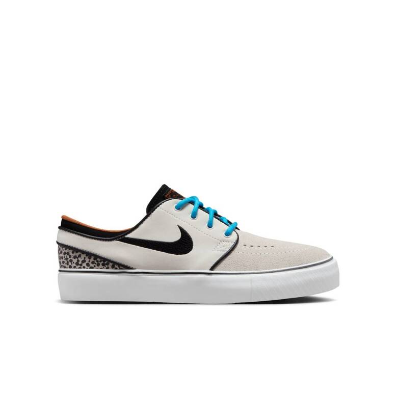 Pantofi Nike Sb Janoski Electric Olympic SE (GS)