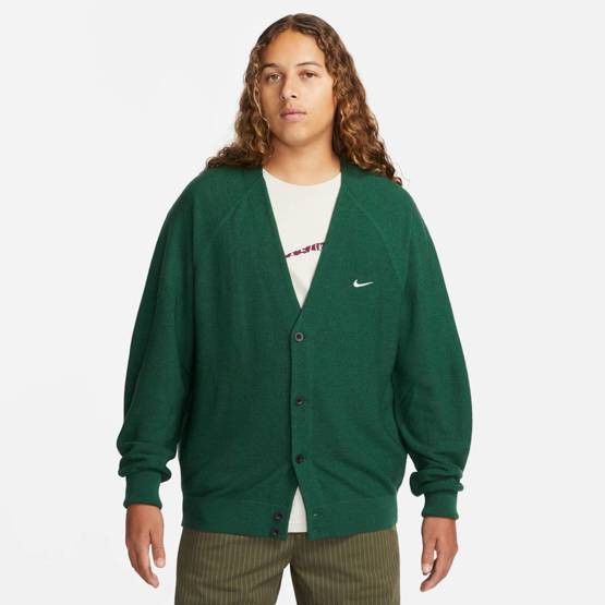 Pulover Nike Sb Cardigan