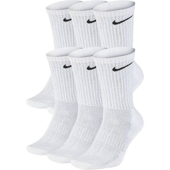 Șosete amortizate Nike Everyday Cushioned (6 perechi)