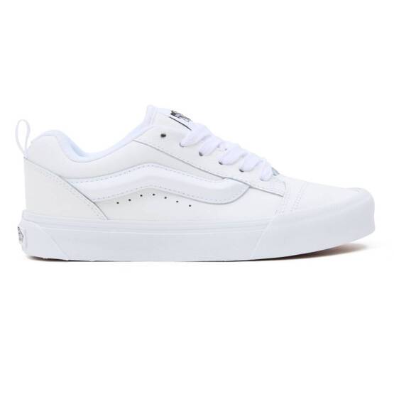 Vans Knu Skool (White)