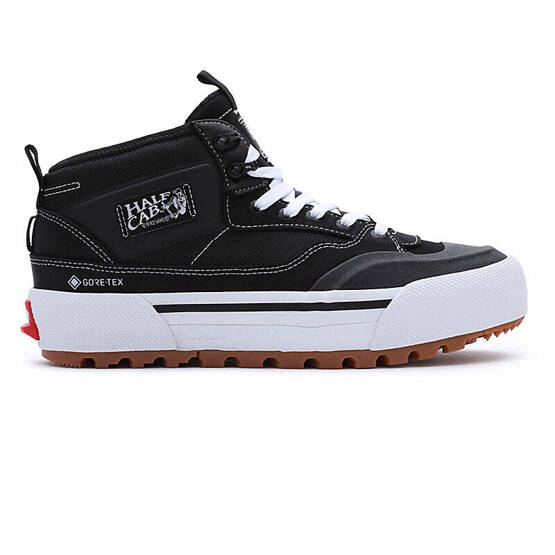 Vans Pantofi Half Cab Gore-Tex MTE-3 (negru/alb)