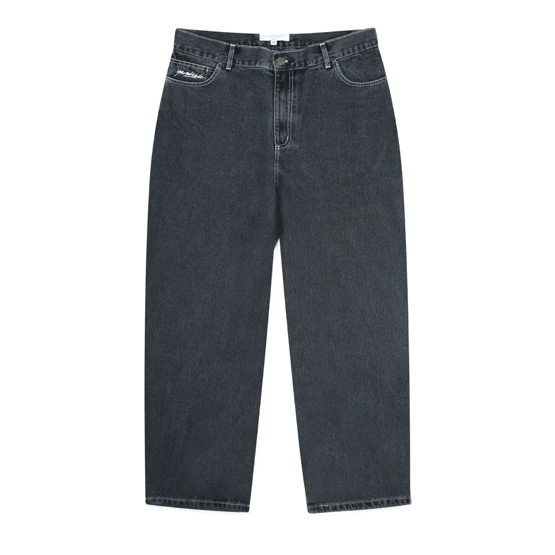 Yardsale XXX - Phantasy Jeans (Charcoal)