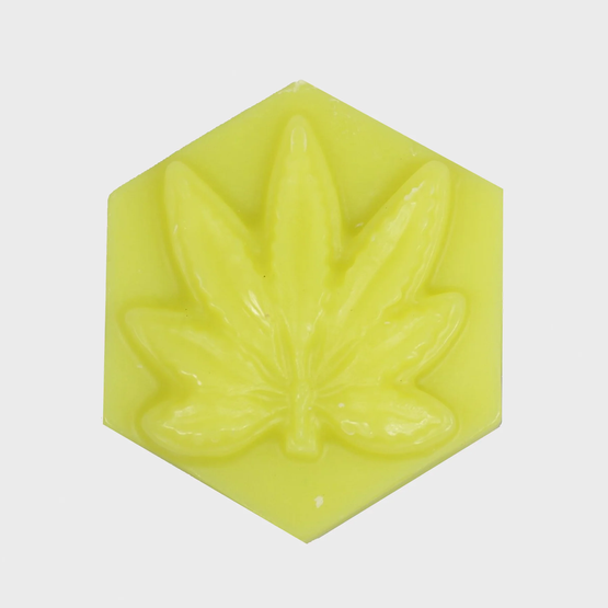 ganj Wax (grapefruit)