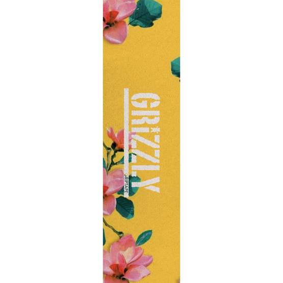grizzly grip BLOSSOM STAMP GRIPTAPE