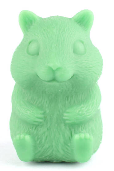 hamsterwax Summer Formula Ceară verde pentru hamster