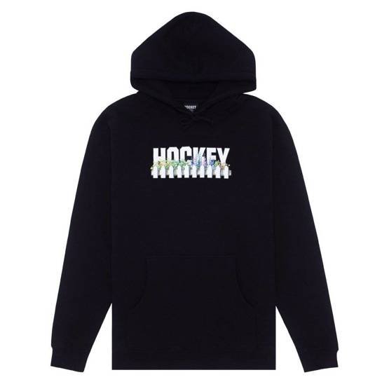 hanorac Hockey - Neighbor Hood Black