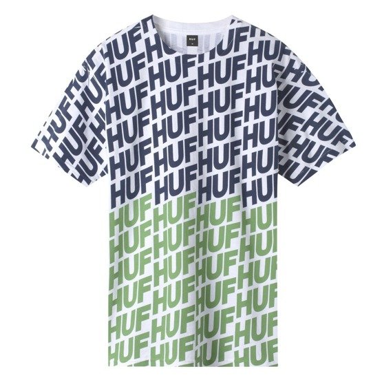 huf WAVE TEE