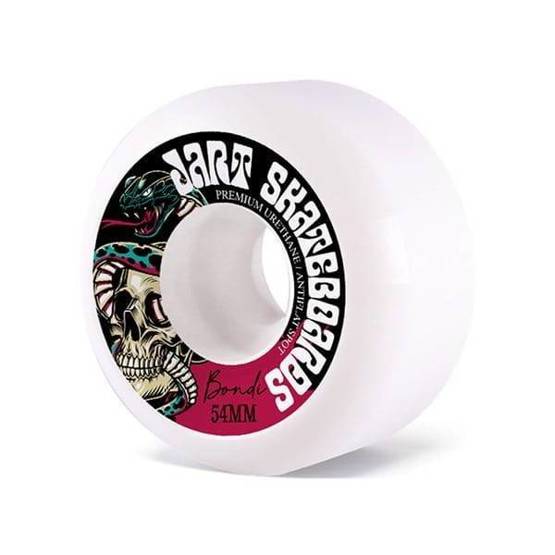 jart Wheels - Bondi 83B 54mm