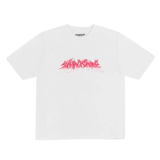 koszulka Yardsale XXX - Blade T-Shirt (White)