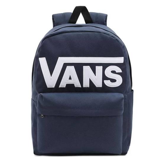 rucsac Vans Old Skool Drop (Dress Blue)