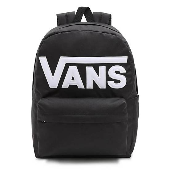 rucsac Vans Old Skool Drop (negru)