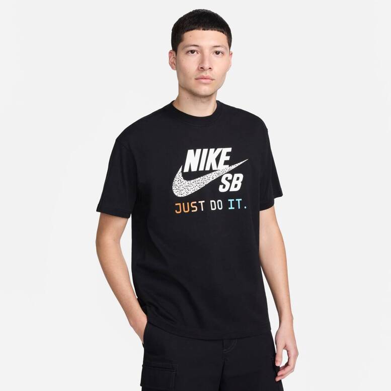 tricou Nike Sb Tee Jdi 